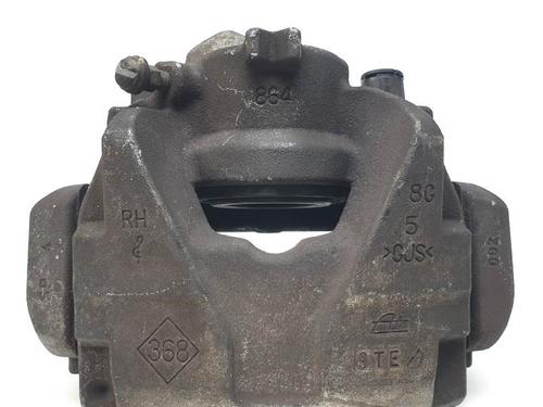 Right front brake caliper RENAULT CAPTUR II (HF_) TCe 100 (HFMT) BP27729722M104