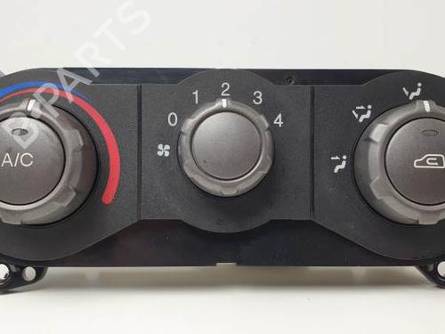 Used Climate control HYUNDAI MATRIX (FC) 1.6 (103 hp) 25146102