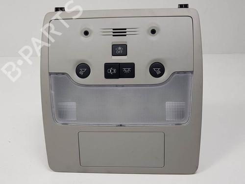 Used Interior roof light Interior roof light LEXUS IS III (_E3_) 250 (GSE30_, GSE30R) (208 hp) 12370579 12370579