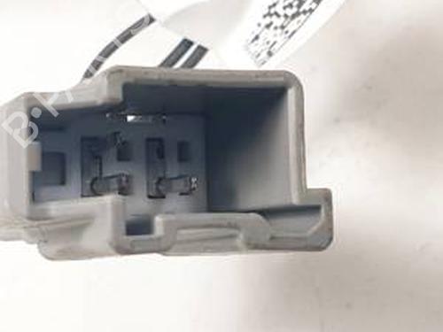 Left tailgate light FORD PUMA (J2K, CF7) 1.0 EcoBoost mHEV | BP30998491C79