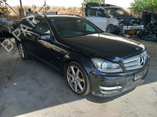 Electronic module MERCEDES-BENZ GLK-CLASS (X204) 220 CDI (204.902) | BP27604353M83 - Image 7