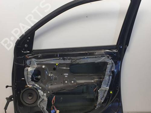 Right front door CITROËN C-CROSSER (VU_, VV_) 2.2 HDi | BP30166836C3 