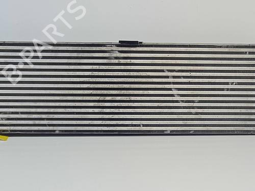 Intercooler Intercooler SEAT IBIZA III (6L1) 1.9 TDI (100 hp) 34611202 34611202