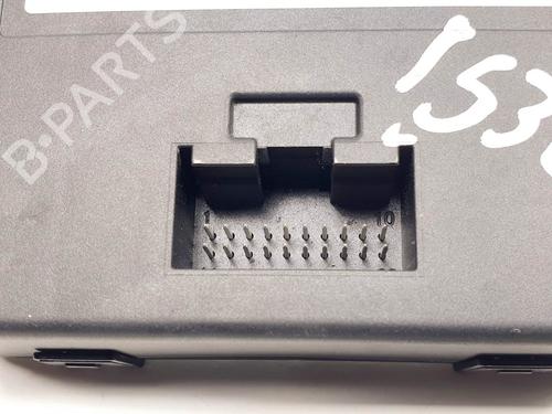 Electronic module JAGUAR XF I (X250) 2.2 D | BP25138539M83 - Image 4