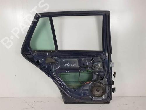 Left rear door MERCEDES-BENZ C-CLASS T-Model (S203) C 270 CDI (203.216) | BP11017194C4 