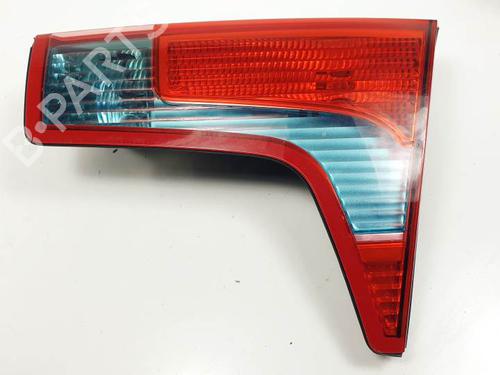 Used Right tailgate light CITROËN C5 II (RC_) 2.0 HDi (RCRHRH) (136 hp) 28059572