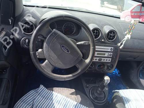 Vacuum pump FORD FIESTA V (JH_, JD_) 1.4 16V | BP11044006M80 