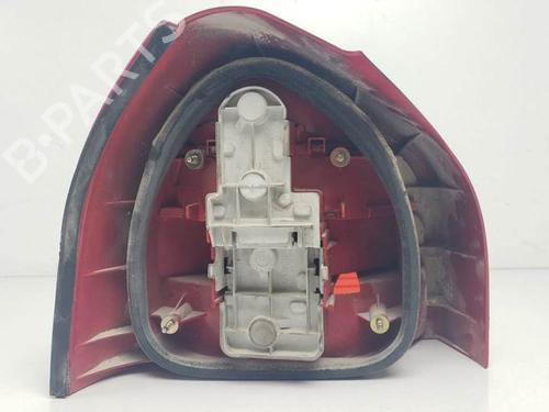 Right taillight AUDI A3 (8L1) 1.9 TDI | BP20200706C35 