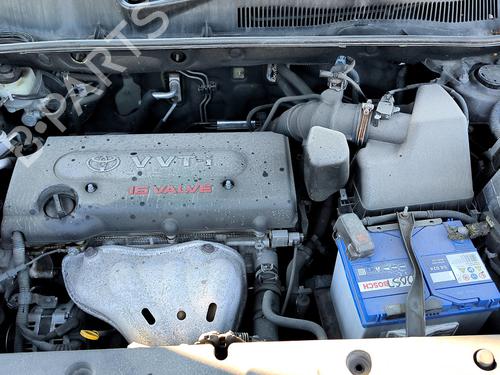 Used Engine Engine TOYOTA RAV 4 II (_A2_) 2.0 (ACA26) (150 hp) 36106453 36106453