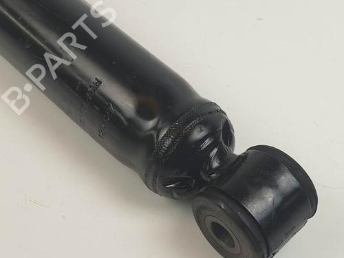 Left rear shock absorber FORD C-MAX II (DXA/CB7, DXA/CEU) 1.6 TDCi | BP25128839M18 