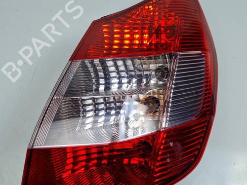 Højre baglygte RENAULT SCÉNIC II (JM0/1_) 1.6 (JM0C, JM0J, JM1B) (113 hp) 29417095
