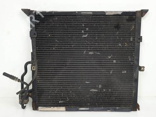Used AC radiator BMW 3 Coupe (E36) 318 is (140 hp) 6848817