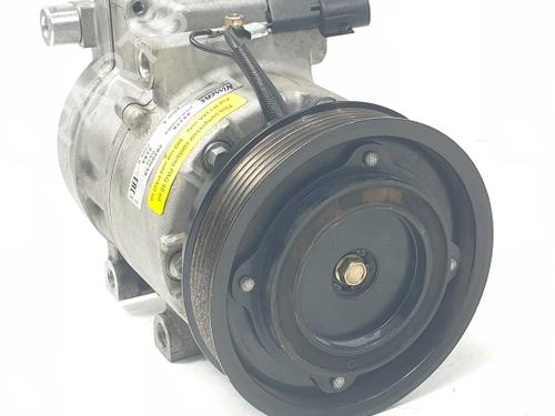 Used AC compressor AC compressor HYUNDAI SANTA FÉ II (CM) 2.2 CRDi GLS (150 hp) 40558069 40558069