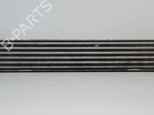 Intercooler Intercooler BMW 5 (E39) 520 d (136 hp) 34513315 34513315