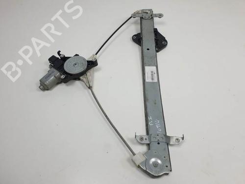 Rudehejsemekanisme ventre foran SUBARU FORESTER (SH_) 2.0 D AWD (SHH, SHD, SHN) (147 hp) 11865021