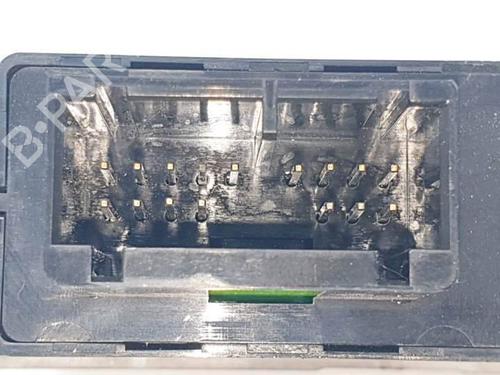 Warning switch LAND ROVER DISCOVERY III (L319) 2.7 TD 4x4 | BP17226506I22 