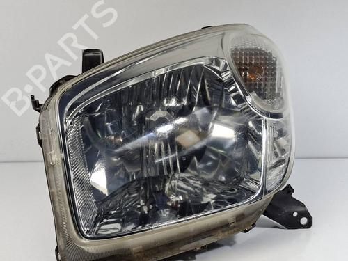 Used Left headlight Left headlight 38254718 38254718