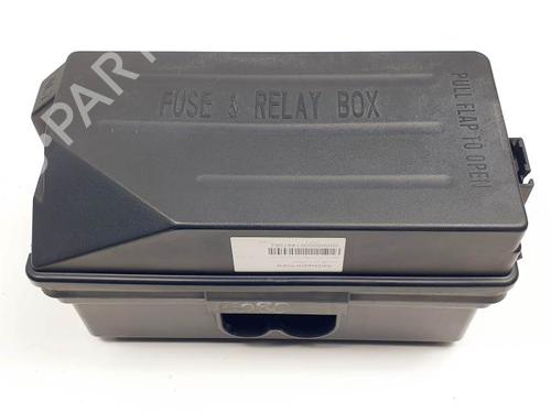 Used Fuse box SSANGYONG KYRON 2.0 Xdi (141 hp) 25140349