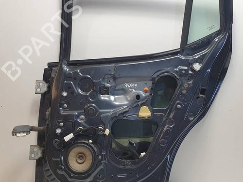 Dør højre bagtil DACIA SANDERO II 1.0 TCE 90 GPF | BP38948960C5 - Image 4
