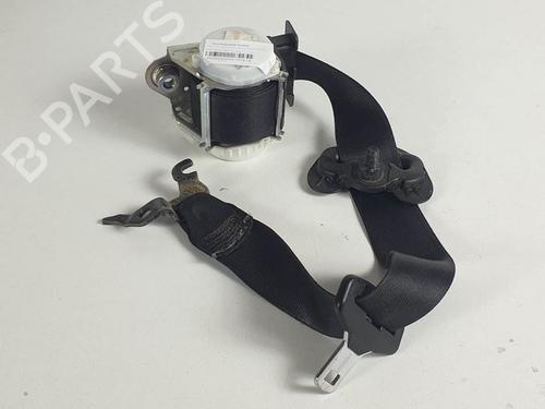 Used Front right seatbelt Front right seatbelt BMW 3 (E90) 318 d (122 hp) 11833827 11833827