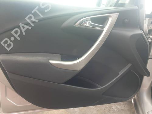 Right front window switch OPEL ASTRA J (P10) 1.6 (68) | BP34512809I26  - Image 12