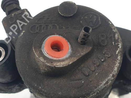 Left front brake caliper SEAT LEON (1P1) 1.9 TDI | BP34511729M105 - Image 5