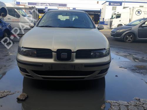 Climate control SEAT LEON (1M1) 1.9 TDI | BP31656811I5 - Image 8