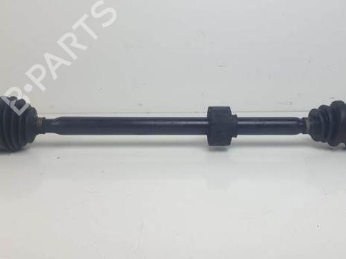 Used Right front driveshaft OPEL VECTRA C Estate (Z02) 2.0 DTI (F35) (100 hp) 23065710