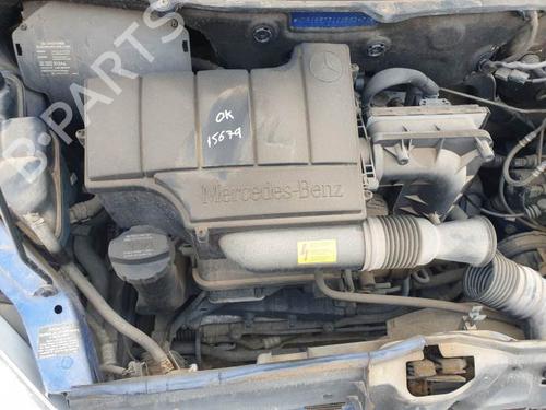 Servo brake MERCEDES-BENZ A-CLASS (W168) A 140 (168.031, 168.131) | BP24914512M42 