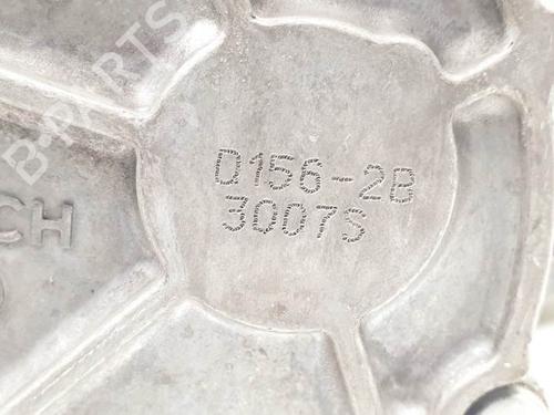 Vacuum pump CITROËN BERLINGO / BERLINGO FIRST Box Body/MPV (M_) 1.6 HDI 90 (MB9HX, MC9HX) | BP25262641M80 