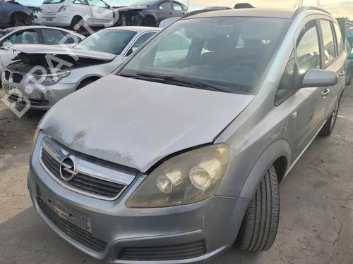 Used Parts OPEL ZAFIRA / ZAFIRA FAMILY B (A05) 1.9 CDTI (M75) (120 hp) 4291729