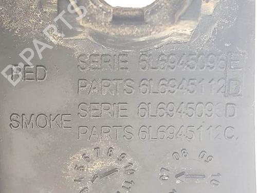 Right taillight SEAT IBIZA III (6L1) 1.4 16V | BP25285582C35 