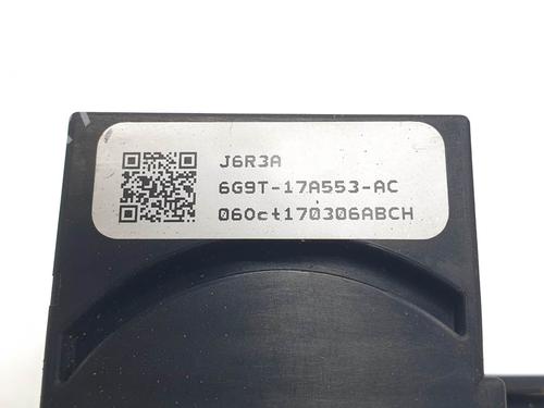 Steering column stalk FORD S-MAX (WA6) 2.0 TDCi | BP29149707I23 - Image 3