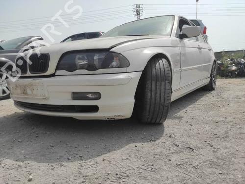 Used Parts BMW 3 (E46) 323 i (170 hp) 4211049