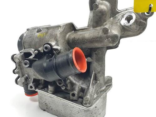Oliekøler OPEL VIVARO A Bus (X83) 2.0 CDTI (F7, J7, A07) | BP15656534M33 