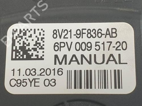 Pedal FORD TOURNEO COURIER B460 MPV 1.0 EcoBoost | BP24930794I4 - Image 2