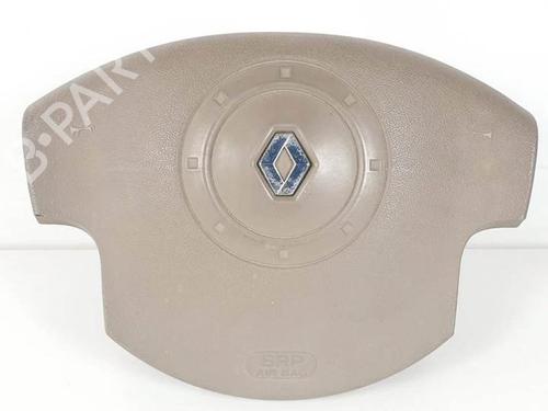 Used Driver airbag RENAULT GRAND SCÉNIC II (JM0/1_) 2.0 (135 hp) 17360283