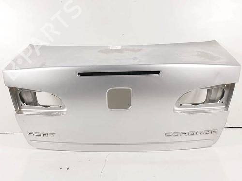 Used Tailgate Tailgate 19137354 19137354