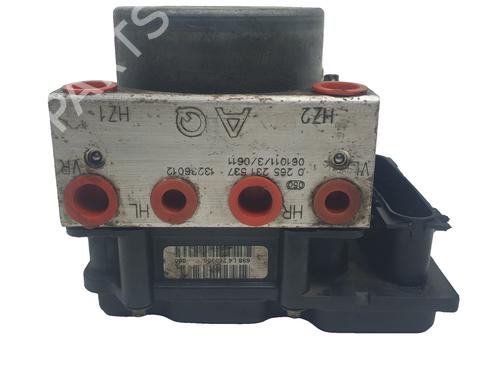 ABS pump OPEL CORSA D (S07) 1.3 CDTI (L08, L68) | BP37257743M43 - Image 5
