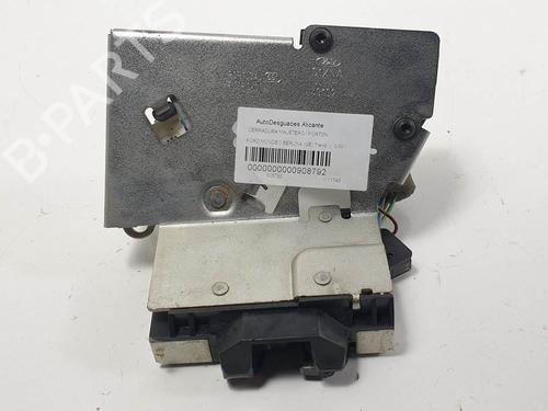 Used Tailgate lock Tailgate lock 13380145 13380145