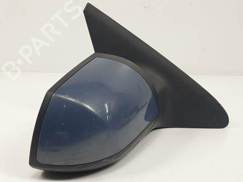 Right mirror FORD MONDEO III Saloon (B4Y) 2.0 16V | BP13648859C27 