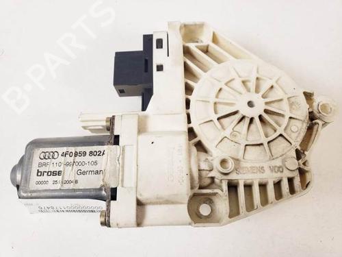Right rear window motor AUDI A6 C6 (4F2) 3.2 FSI quattro | BP17362210E22 