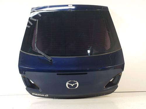 tailgate-mazda-6-hatchback-gh-2007-2008-2009-2010-2011-2012-2013-39929711 main image