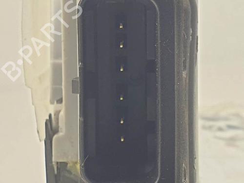 Rear left lock PEUGEOT 508 SW I (8E_) 1.6 HDi | BP25140731C100 