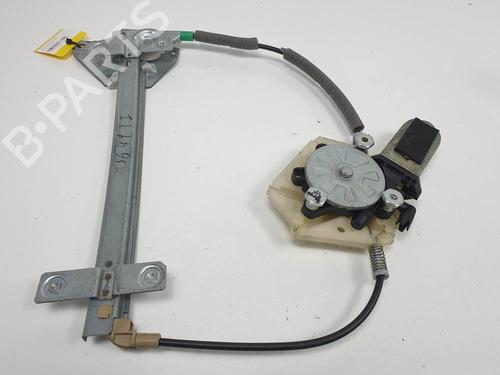 Used Rear left window mechanism Rear left window mechanism VOLVO V40 Estate (645) 2.0 (136 hp) 16474850 16474850