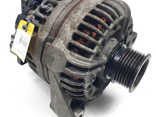 Used Alternator Alternator 25143833 25143833
