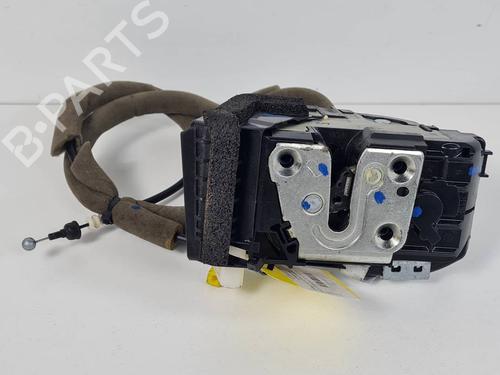 Used Front left lock Front left lock 34513448 34513448