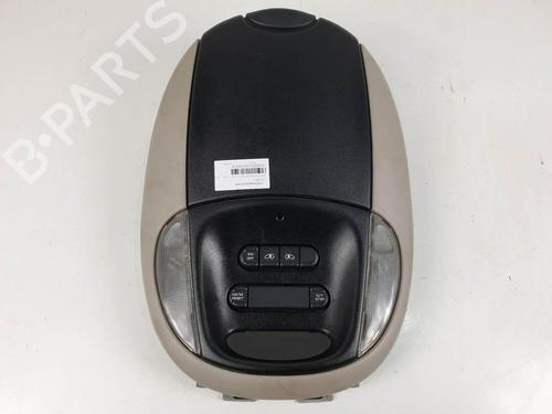 Used Interior roof light Interior roof light CHRYSLER VOYAGER IV (RG, RS) 3.3 (174 hp) 7406111 7406111