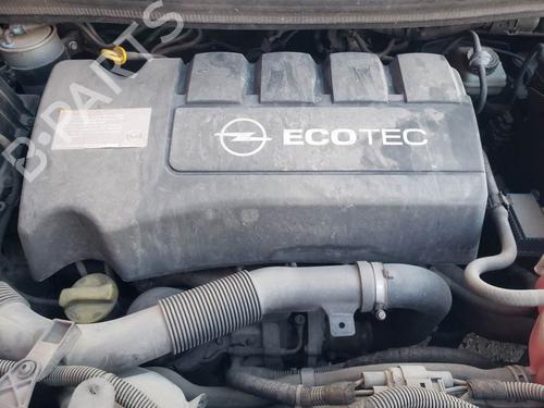 Intercooler OPEL CORSA D (S07) 1.3 CDTI (L08, L68) | BP40175072M30  - Image 8