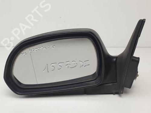 Left mirror HYUNDAI ELANTRA III (XD) 2.0 CRDi | BP25138745C26 